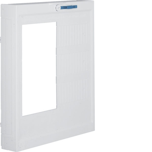 Hager ZU79F Abdeckung universZ 300x250mm für 1x LT04x