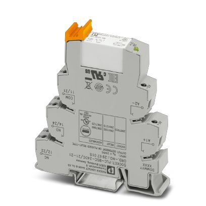 Phoenix Contact 2967060 Relaismodul PLC-RSC- 24DC/21-21