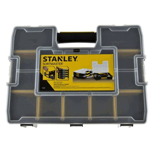 Stanley 1-94-745 SortMaster Sortimentsbox