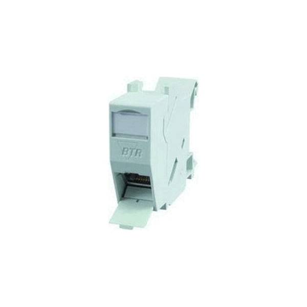 Metz Connect Steckverbinder E-DAT REG 8(8) IP20 1309426003-E