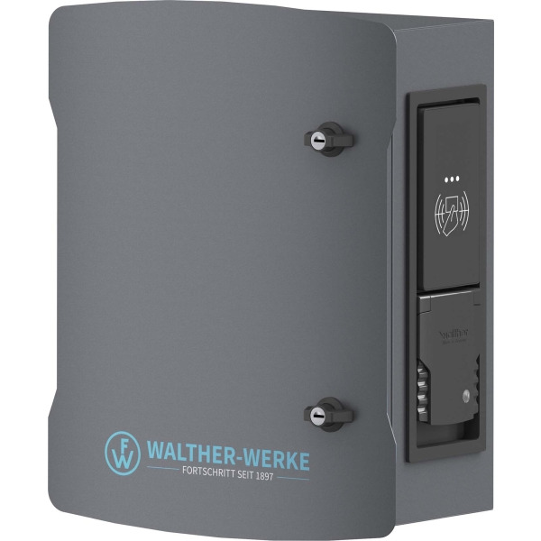 Walther 98600200 Wallbox smartEVO 11
