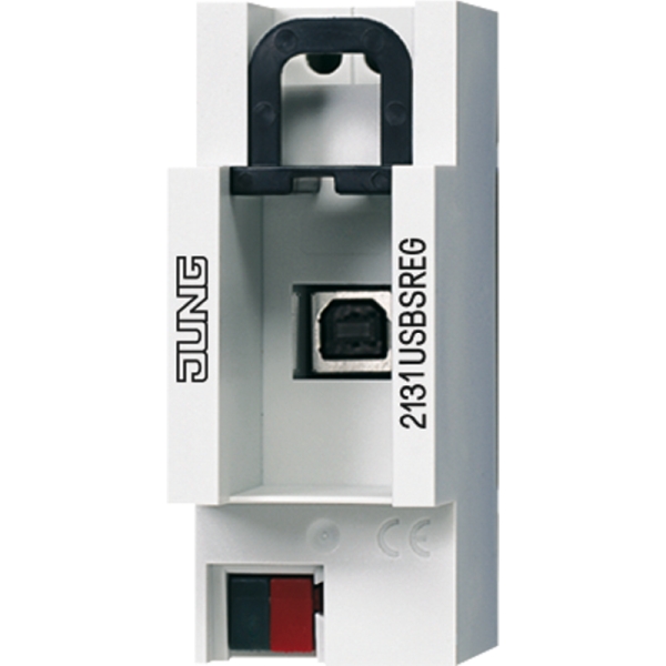 Jung 2131USBSREG KNX USB-Datenschnittstelle REG