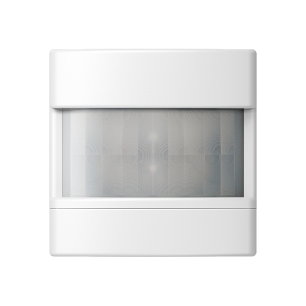Jung A17181WWM Automatikschalter Universal 1,10 m Serie A schneeweiß matt