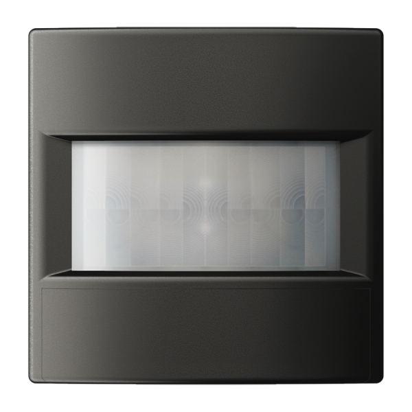 Jung BTAL17181WUAN JUNG HOME Bewegungsmelder 1,10 m IP44 Serie LS anthrazit