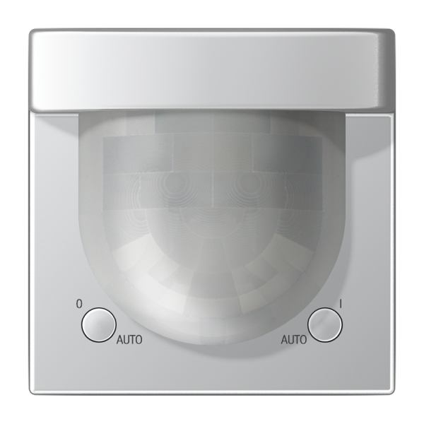 Jung BTAL17182 JUNG HOME Bewegungsmelder 2,20 m IP44 Serie LS Aluminium