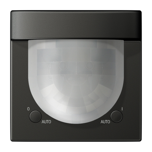 Jung BTAL17182AN JUNG HOME Bewegungsmelder 2,20 m IP44 Serie LS anthrazit