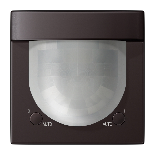 Jung BTAL17182D JUNG HOME Bewegungsmelder 2,20 m IP44 Serie LS dark