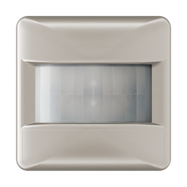 Jung BTCD17181PT JUNG HOME Bewegungsmelder 1,10 m Serie CD platin