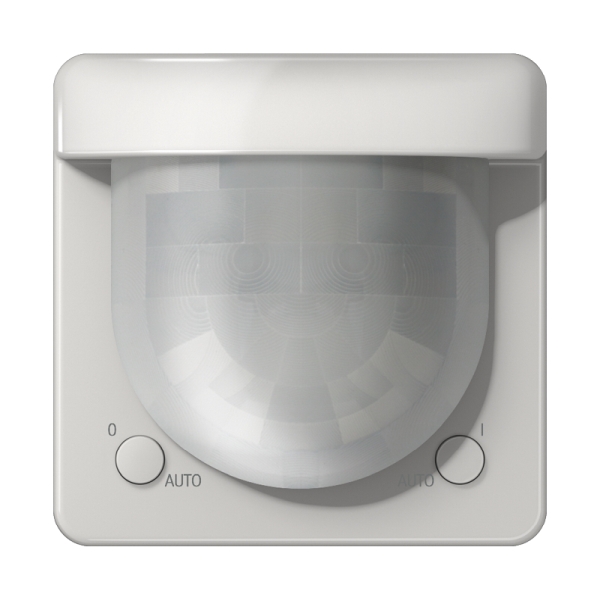 Jung BTCD17182LG JUNG HOME Bewegungsmelder 2,20 m IP44 Serie CD lichtgrau