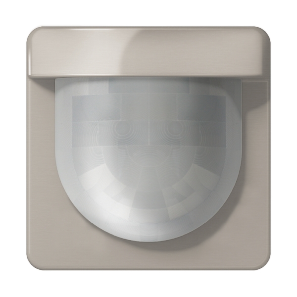 Jung BTCD17182PT JUNG HOME Bewegungsmelder 2,20 m IP44 Serie CD platin