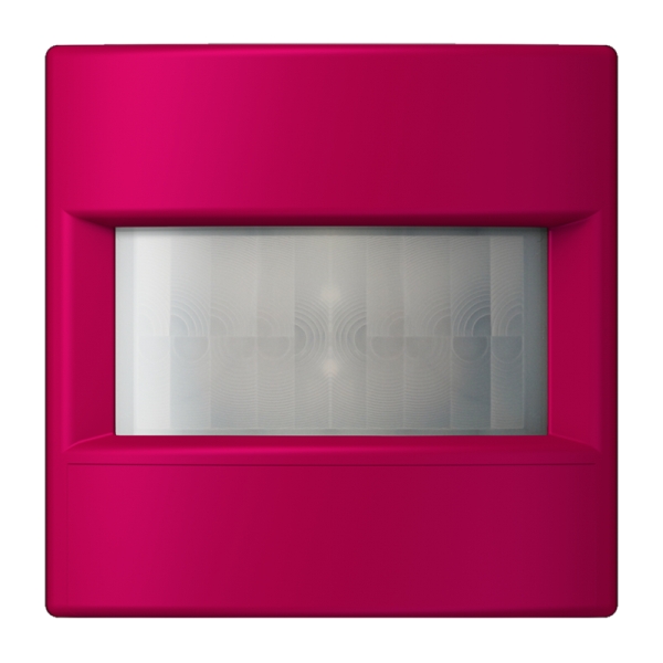 Jung BTLC17181230 JUNG HOME Bewegungsmelder 1,10 m Serie LS rouge rubia