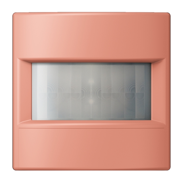 Jung BTLC17181233 JUNG HOME Bewegungsmelder 1,10 m Serie LS l'ocre rouge moyen