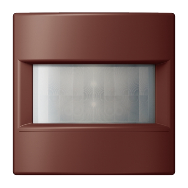 Jung BTLC17181235 JUNG HOME Bewegungsmelder 1,10 m Serie LS terre sienne brûlée 31