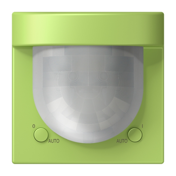 Jung BTLC17182221 JUNG HOME Bewegungsmelder 2,20 m Serie LS vert clair