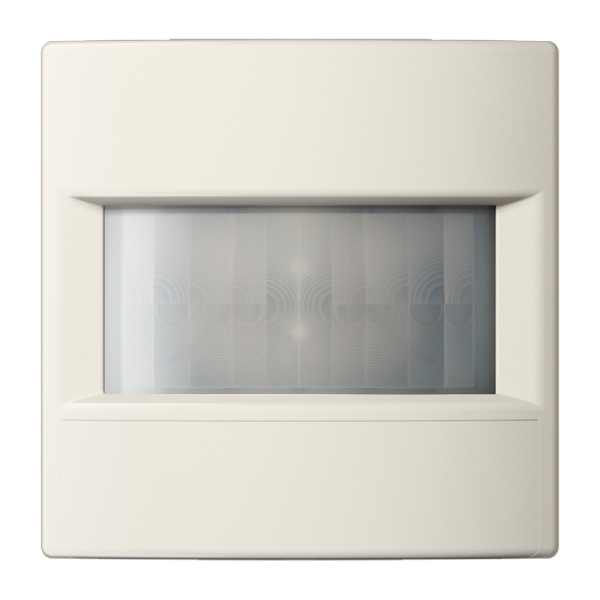 Jung BTLS17181 JUNG HOME Bewegungsmelder 1,10 m Serie LS cremeweiß