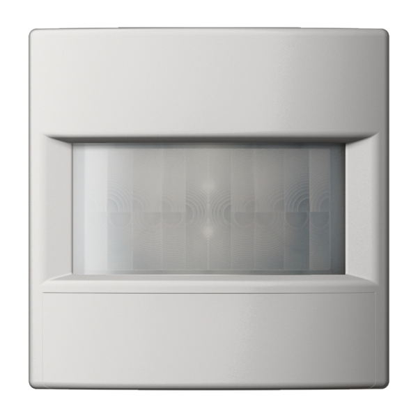 Jung BTLS17181LG JUNG HOME Bewegungsmelder 1,10 m Serie LS lichtgrau