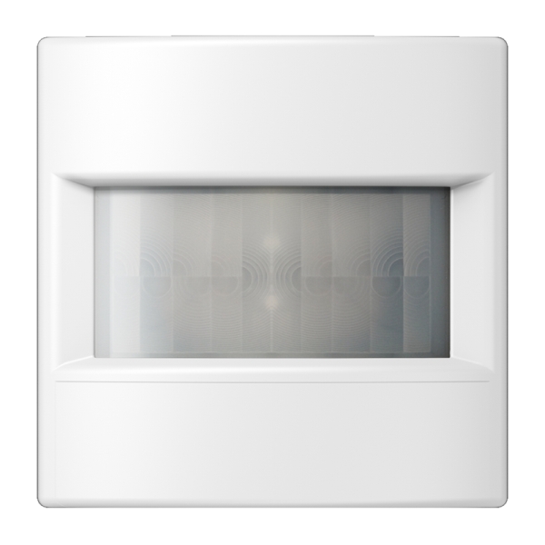 Jung BTLS17181WWM JUNG HOME Bewegungsmelder 1,10 m Serie LS schneeweiß matt