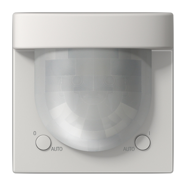 Jung BTLS17182LG JUNG HOME Bewegungsmelder 2,20 m Serie LS lichtgrau