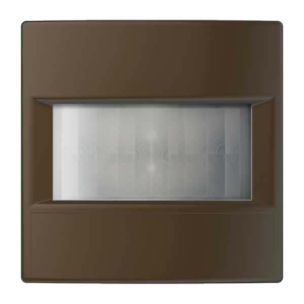 Jung BTME17181AT JUNG HOME Bewegungsmelder 1,10 m Serie LS Messing antik