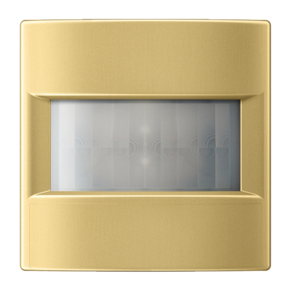 Jung BTME17181WUC JUNG HOME Bewegungsmelder 1,10 m IP44 Serie LS Messing classic