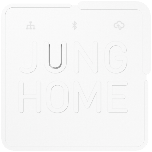 Jung BTSGATEWAY JUNG HOME Gateway