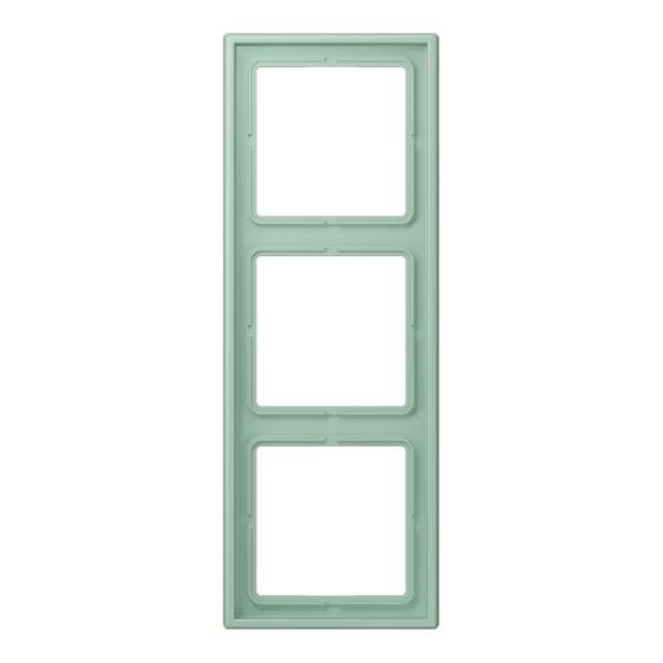 Jung LC983217 Rahmen 3-fach LS 990 vert anglais clair