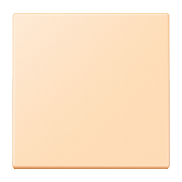 Jung LC990223 Wippe 1-fach Serie LS ocre
