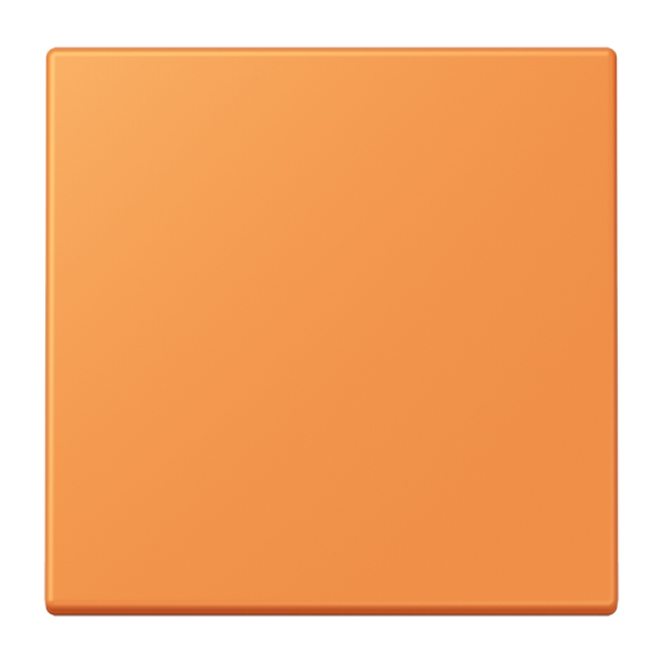 Jung LC990225 Wippe 1-fach Serie LS orange clair