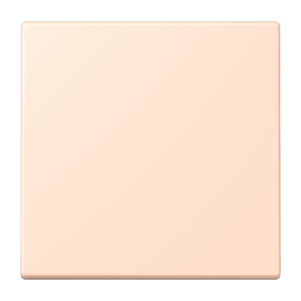 Jung LC990228 Wippe 1-fach Serie LS rose pâle