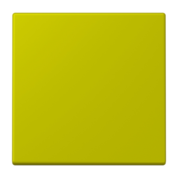 Jung LC990249 Wippe 1-fach Serie LS vert olive vif