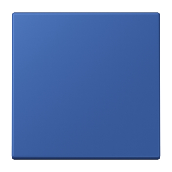 Jung LC990253 Wippe 1-fach Serie LS bleu outremer 59