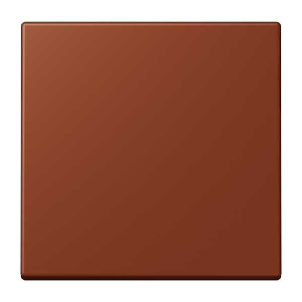 Jung LC9904320D Wippe 1-fach Serie LS terre sienne brûlée 59