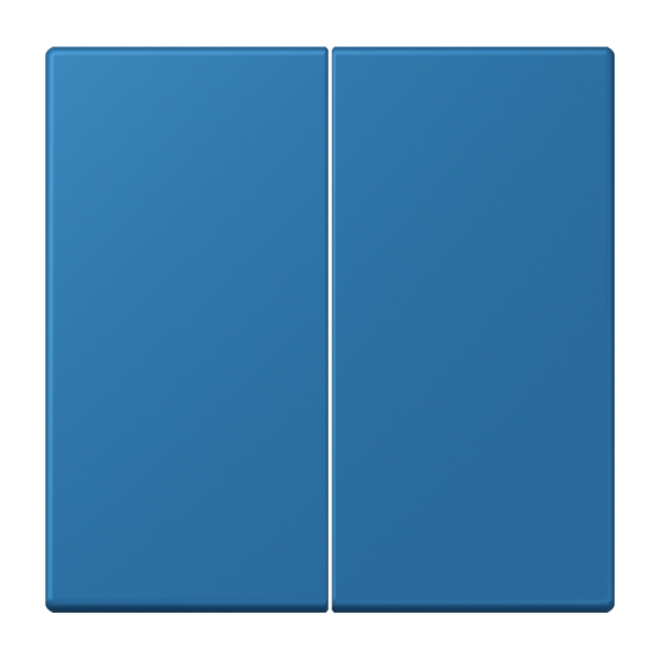 Jung LC99532030 Wippe 2-fach Serie LS bleu céruléen 31