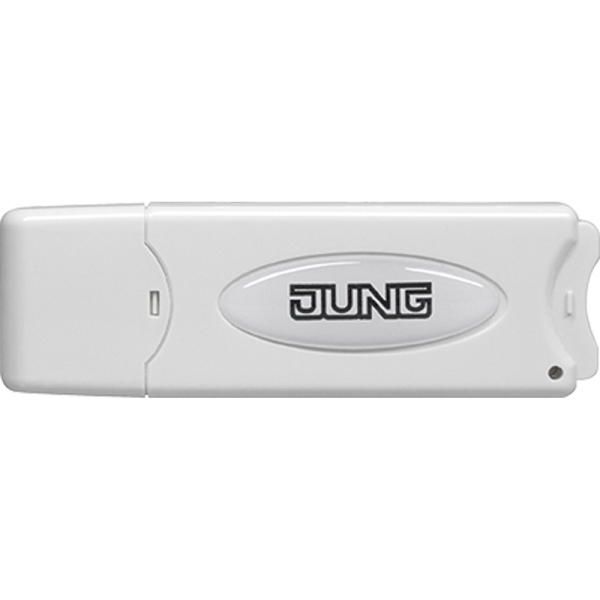Jung USB2130RF KNX RF Funk-USB-Stick