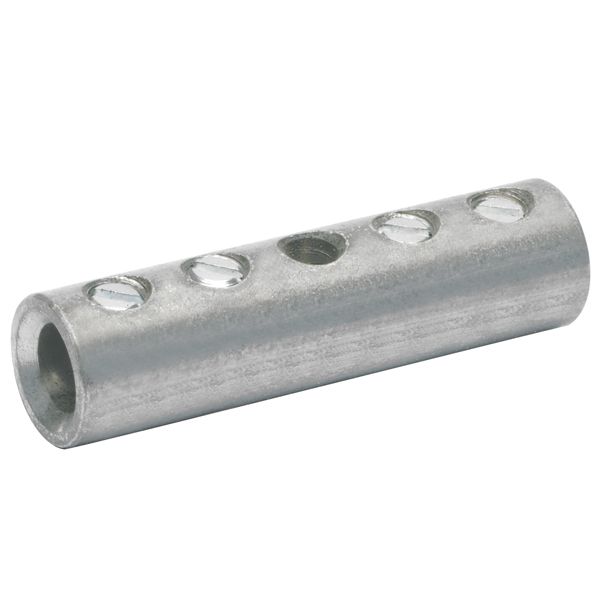 Klauke 552R Röhren-Schraubhülse 10mm² 10 Stück