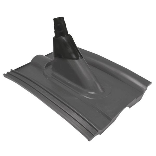 Astro 220K Frankfurter Dachhaube schwarz