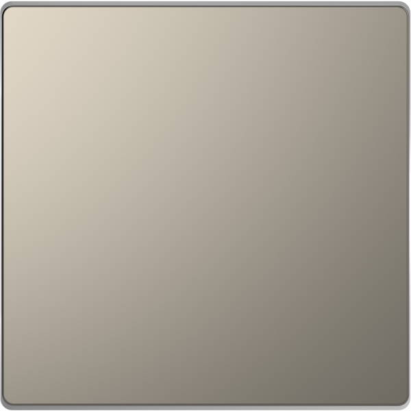 Merten MEG3300-6050 Wippe Nickelmetallic System Design