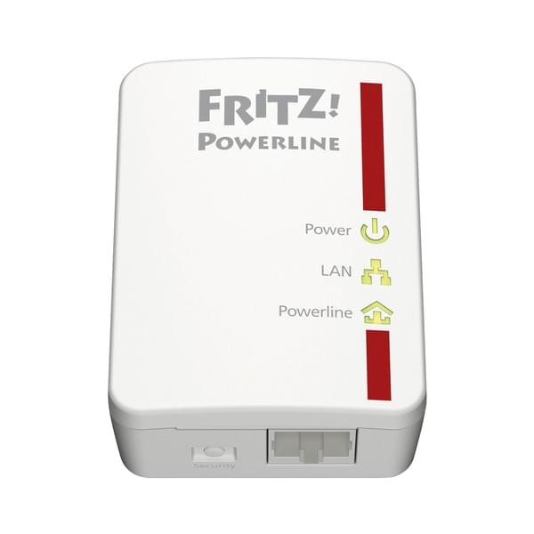 AVM Fritz!Powerline510ES Fritz Powerline Adapter Set