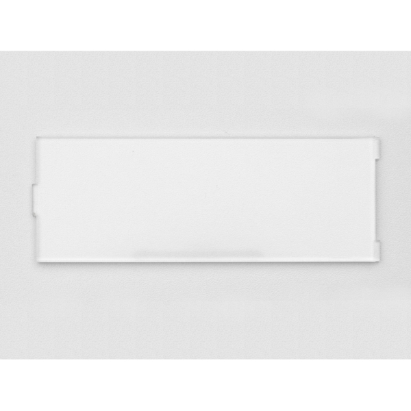 Ritto 1225304 Abdeckung TLN-Verzeichnis für 16630-