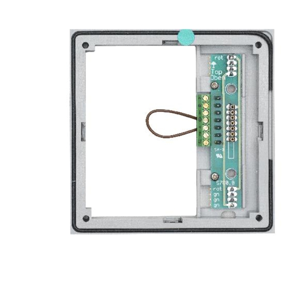 Ritto 1268396 Modulträger für 15760/ x1 / x2