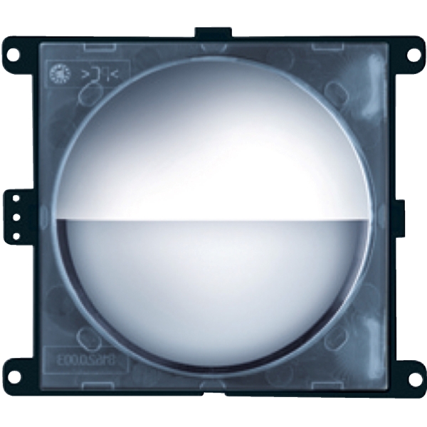 Ritto 1816520 Acero Lichtmodul Edelstahl