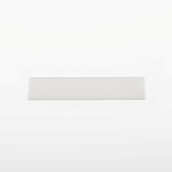 Ritto RGE1234253 Acero Namenschild 10 Stück
