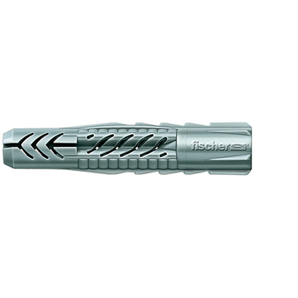 Fischer 062754 Universaldübel UX 6 grau 6x35mm 100 Stück