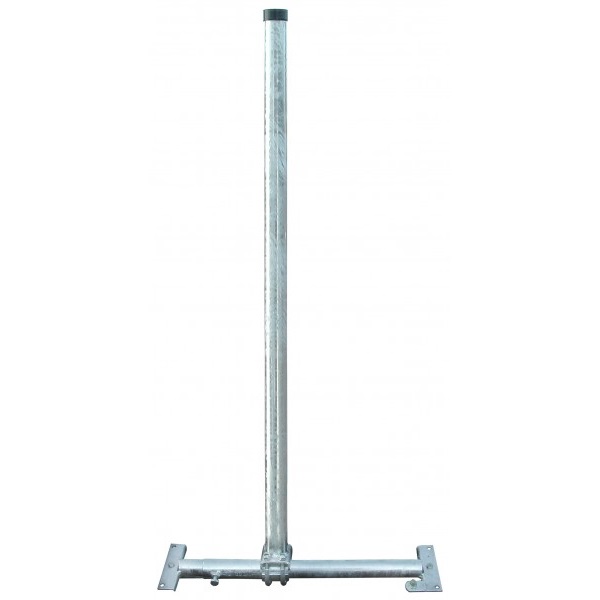 Astro SDH 130 XL Dachsparrenhalter 130cm Sparren 90-120cm