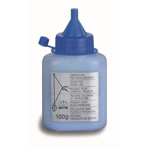 Cimco 140322 Farbpulver blau 100g