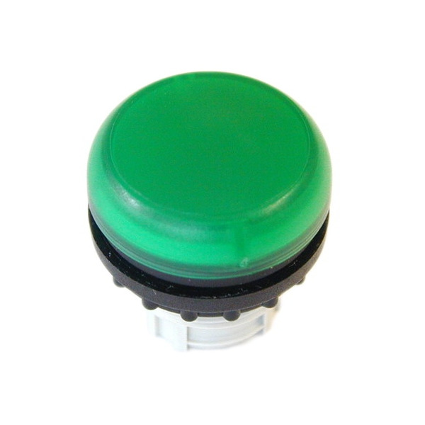 Eaton 216773 Leuchtmelder flach grün M22-L-G