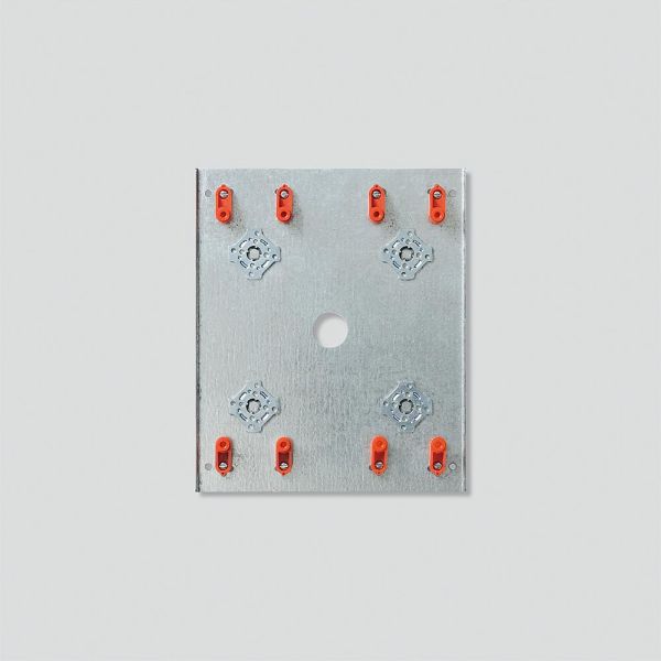 Siedle VA/GU524-0 Vario-Adapter 200017984-00