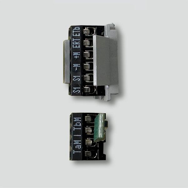 Siedle&Söhne 210013277-00 A 150-10 Anschlussklemmen