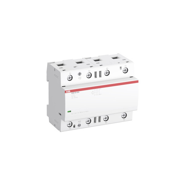 ABB ESB100-40N-01 Installationsschütz 4S 24V AC/DC 1SAE661111R0140