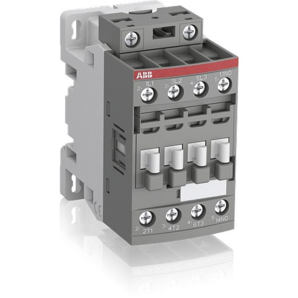 ABB AF16-30-01-11 Schütz 24-60V 50/60Hz / 20-60V DC 1SBL177001R1101